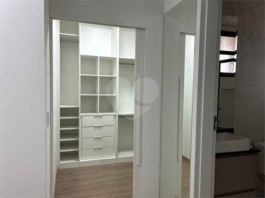 Apartamento à venda ou para alugar com 3 suítes em Vila Lucy, Sorocaba, SP