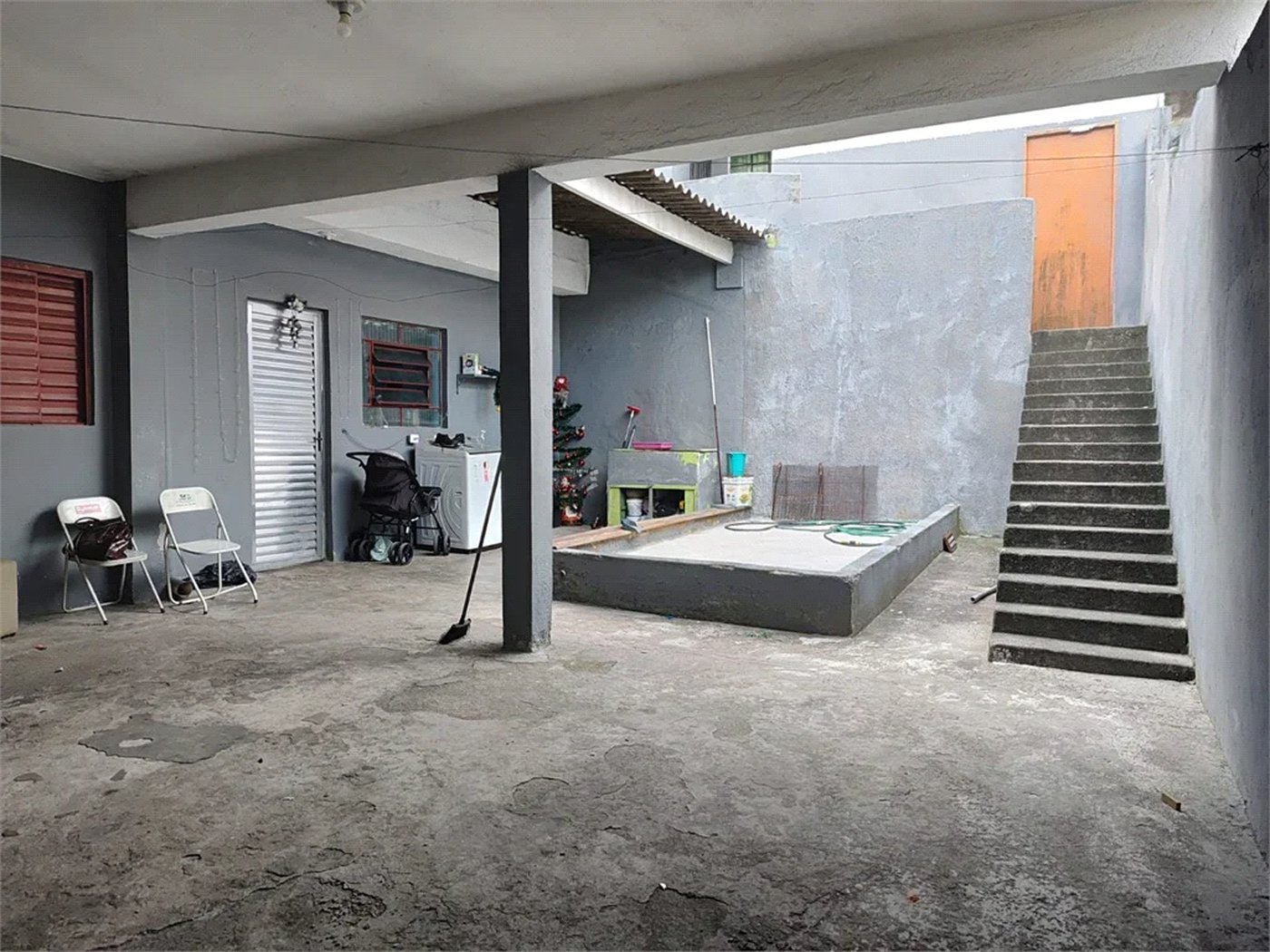 Casa à venda com 3 quartos em Bussocaba, Osasco, SP