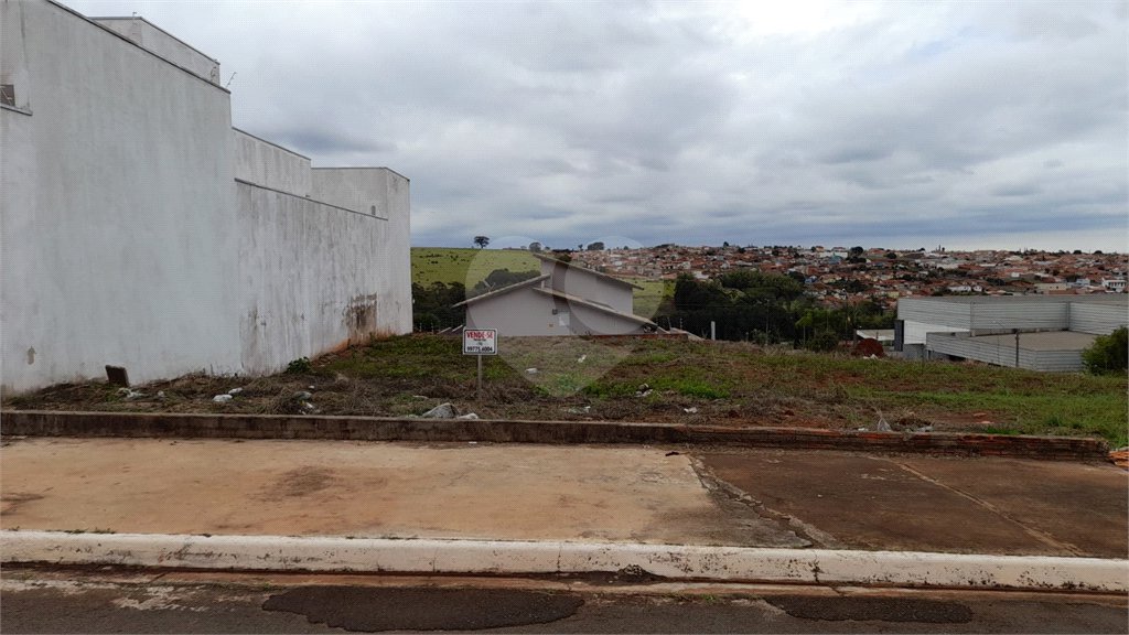 Terreno à venda no Centro, São Manuel, SP
