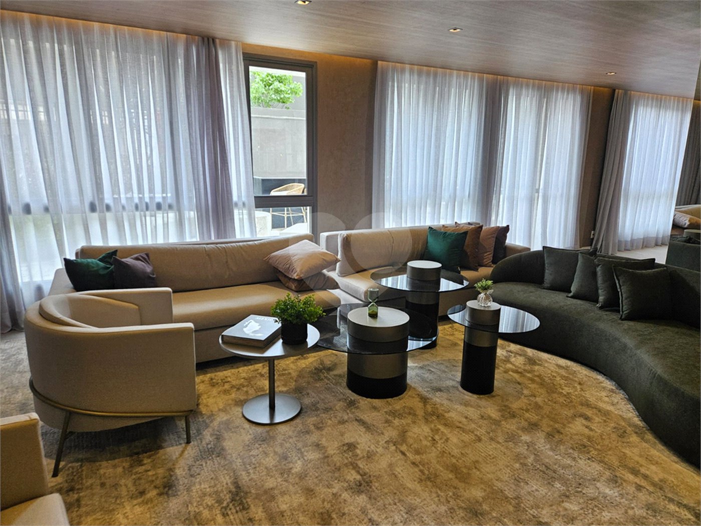 Apartamento à venda com 3 suítes em Tucuruvi, São Paulo, SP