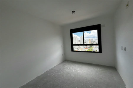 Apartamento à venda com 3 suítes em Vila Romana, São Paulo, SP