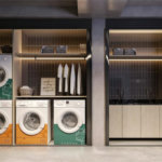 Apartamento à venda com 3 quartos, sendo 1 suíte,  em Pinheiros, São Paulo, SP
