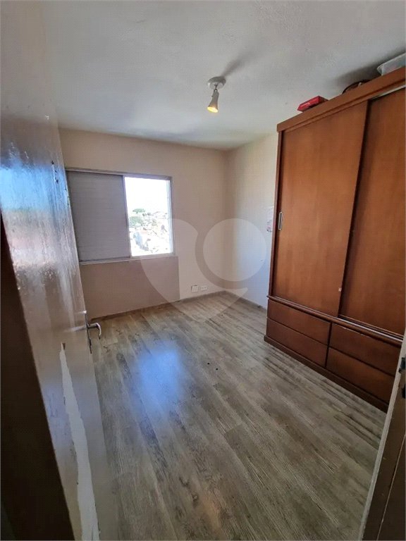Apartamento à venda com 3 quartos em Vila Butantã, São Paulo, SP