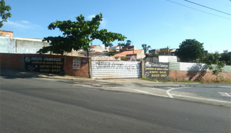 Terreno à venda em Jardim Maria Eugênia, Sorocaba, SP