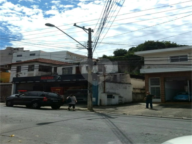 Casa à venda com 2 quartos em Santana, São Paulo, SP