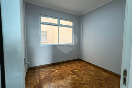Apartamento à venda com 3 quartos em Tijuca, Rio de Janeiro, RJ
