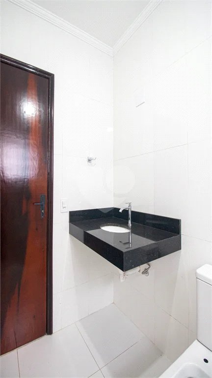 Sobrado à venda com 4 quartos, sendo 1 suíte,  em Jardim Peri Peri, São Paulo, SP