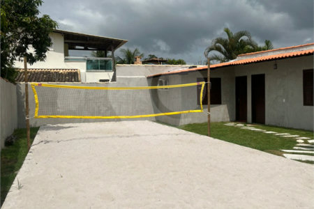 Casa à venda com 5 suítes em Bosque de Geribá, Armação dos Búzios, RJ