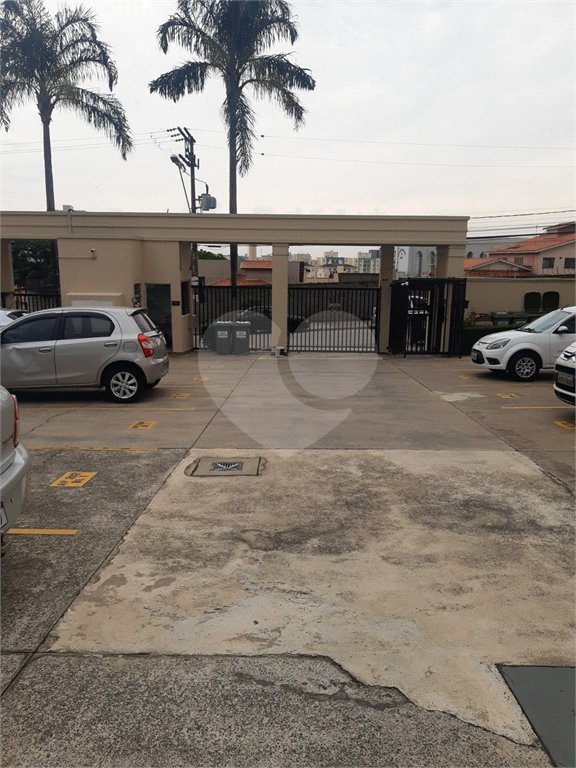 Apartamento à venda com 3 quartos, sendo 1 suíte, em Jardim Belvedere, Sorocaba, SP