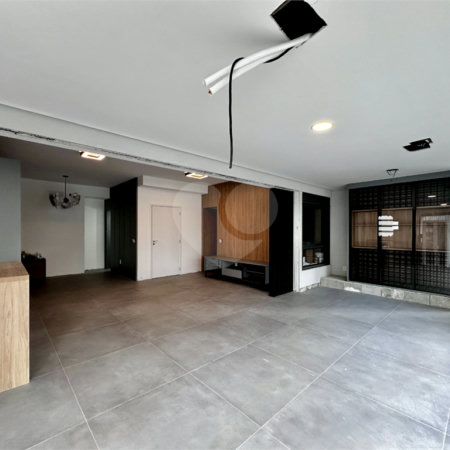 Apartamento à venda com 3 suítes em Chácara Santo Antônio (zona Sul), São Paulo, SP