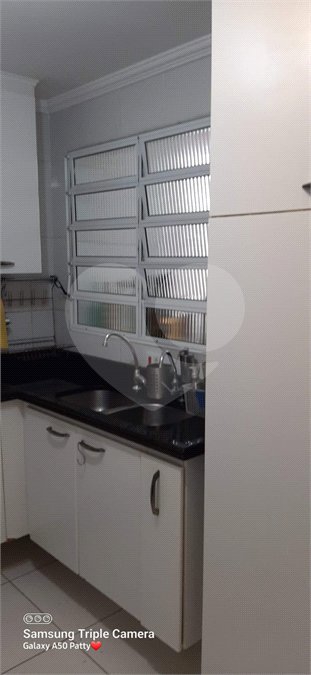 Casa à venda com 2 quartos no condomínio Res Santorini, Cotia - SP