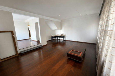 Casa com 5 dormitórios para alugar, 250 m² por R$ 10.630,00 - Ponta da Praia - Santos/SP