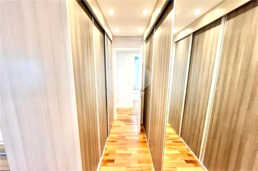 Apartamento à venda com 3 suítes em Santana, São Paulo, SP