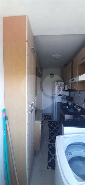 Apartamento à venda com 2 quartos em Jardim Oriente, São José dos Campos, SP