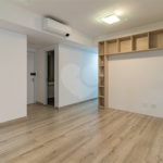 Apartamento à venda com 3 quartos, sendo 1 suíte,  em Perdizes, São Paulo, SP