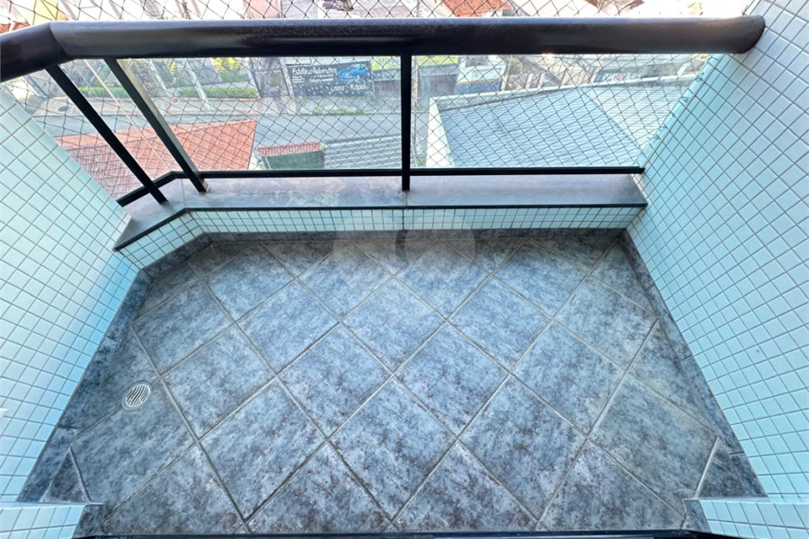 Apartamento à venda com 3 quartos, sendo 1 suíte, em Tucuruvi, São Paulo, SP