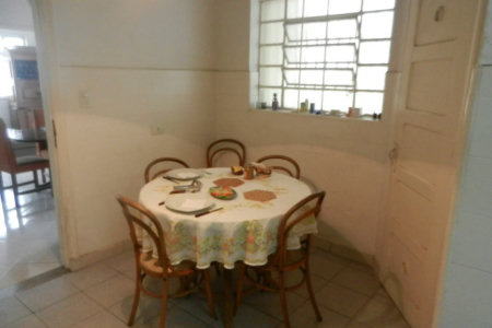 Casa à venda com 3 quartos em Brooklin Paulista, São Paulo, SP