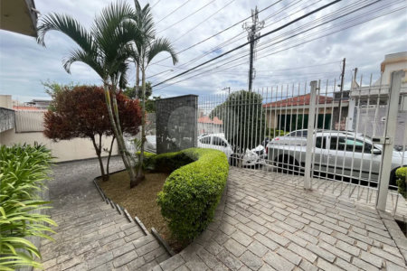 Sobrado para alugar com 4 quartos, sendo 1 suíte,  em Jardim São Paulo(zona Norte), São Paulo, SP