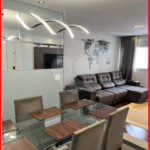 Apartamento à venda com 2 suítes em Vila Pompéia, São Paulo, SP