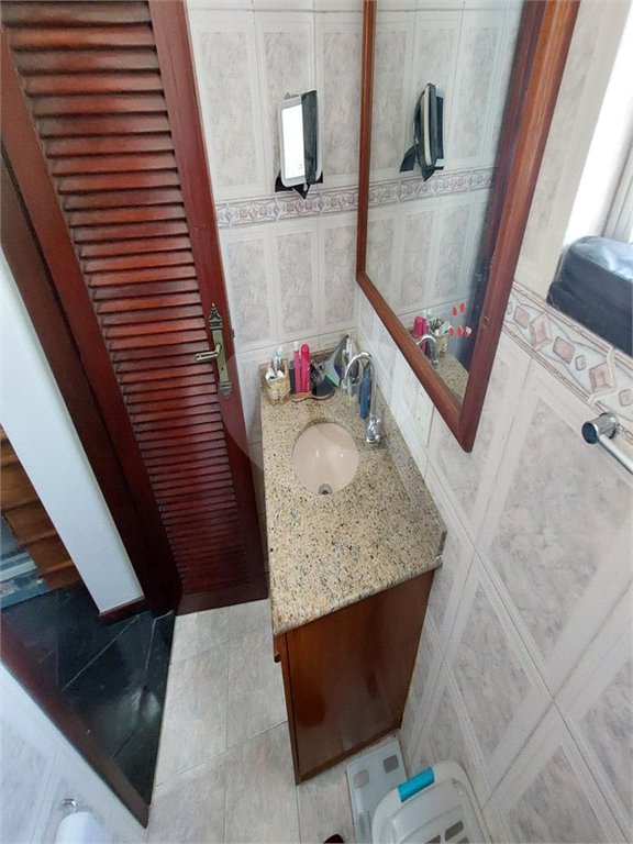 Cobertura à venda com 3 quartos, sendo 2 suítes, em Vila Isabel, Rio de Janeiro, RJ