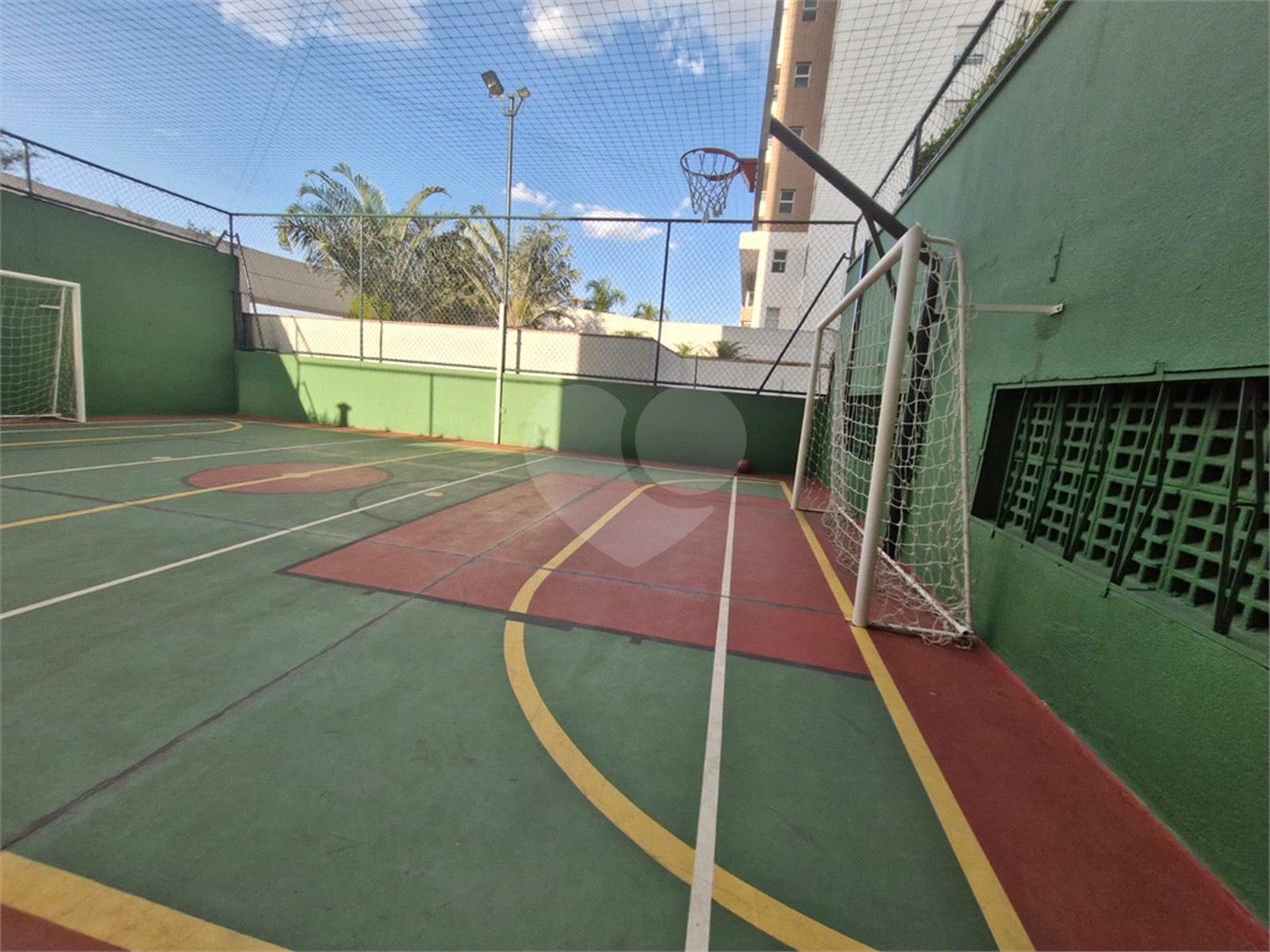 Apartamento à venda com 3 quartos, sendo 2 suítes, em Santana, São Paulo, SP