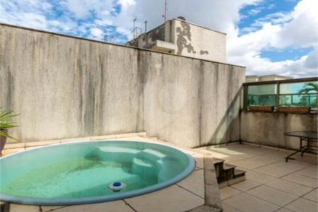 Cobertura à venda com 4 quartos, sendo 1 suíte, em Tijuca, Rio de Janeiro, RJ