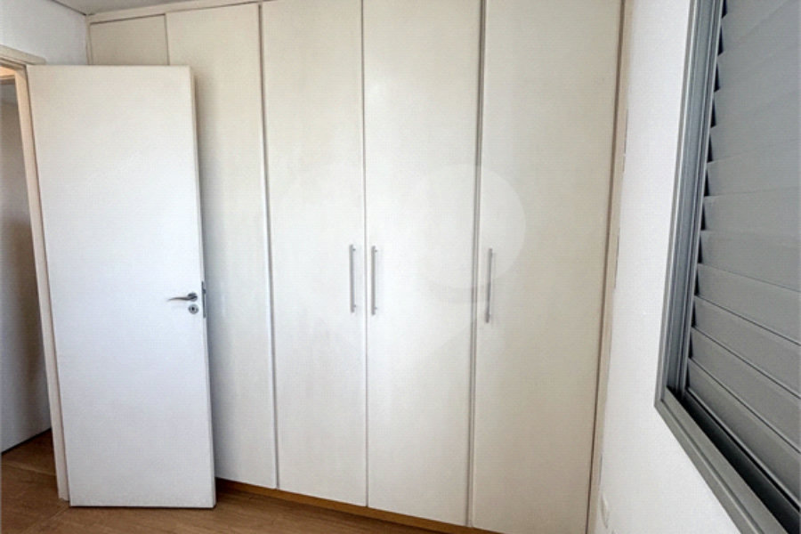 Apartamento à venda com 3 quartos em Mandaqui, São Paulo, SP