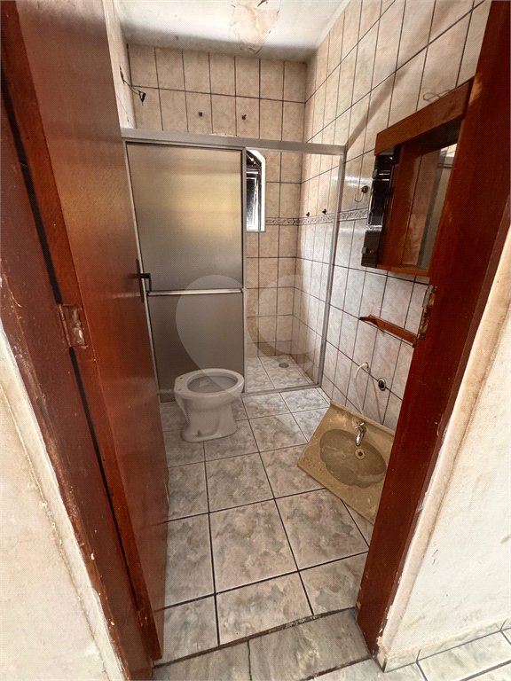 Sobrado para alugar com 3 quartos em Jardim São Vicente, São Paulo, SP