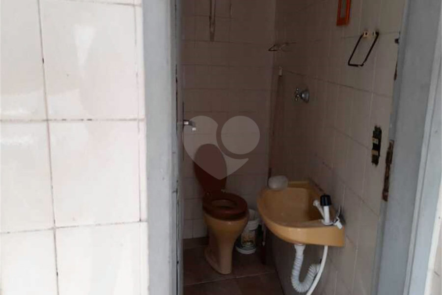 Sobrado à venda com 3 quartos, sendo 1 suíte, em Tucuruvi, São Paulo, SP