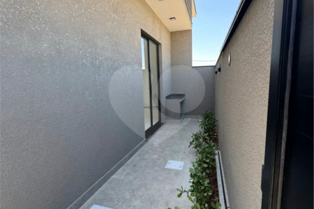 Casa à venda com 3 quartos no condomínio Mearim, São Paulo - SP
