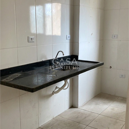 Apartamento à venda com 1 quarto em Aviação, Praia Grande, SP