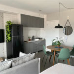 Apartamento à venda com 1 quarto no Centro, Mogi das Cruzes, SP
