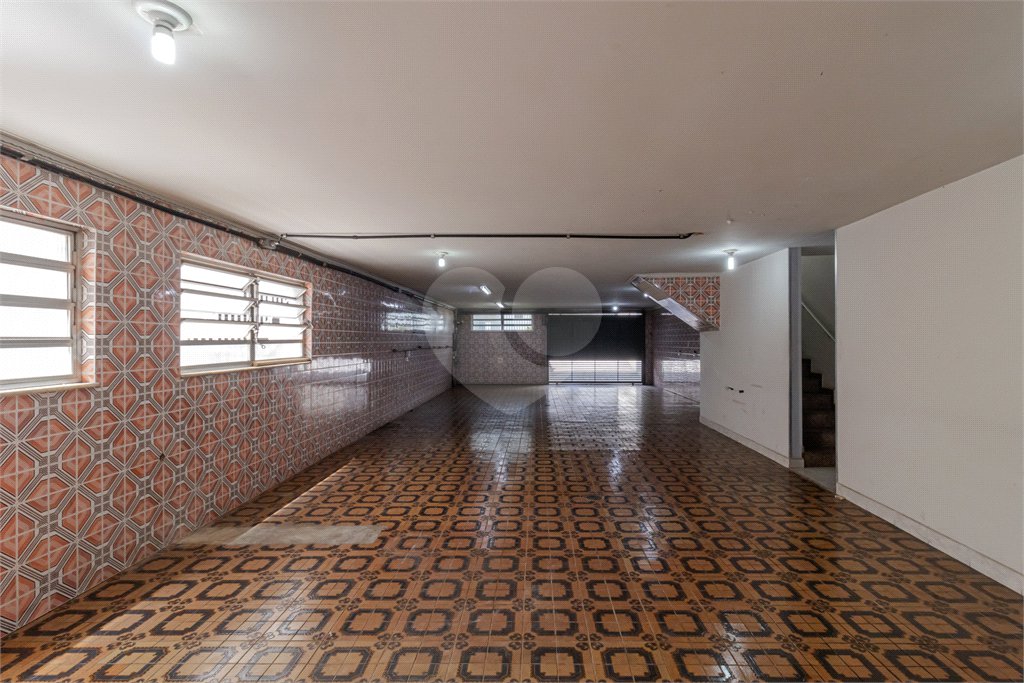 Casa Térrea à venda com 4 quartos, sendo 2 suítes, em Bosque da Saúde, São Paulo, SP