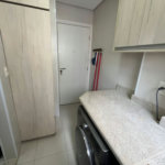 Apartamento com 3 dormitórios à venda, 82 m² por R$ 990.000,00 - José Menino - Santos/SP