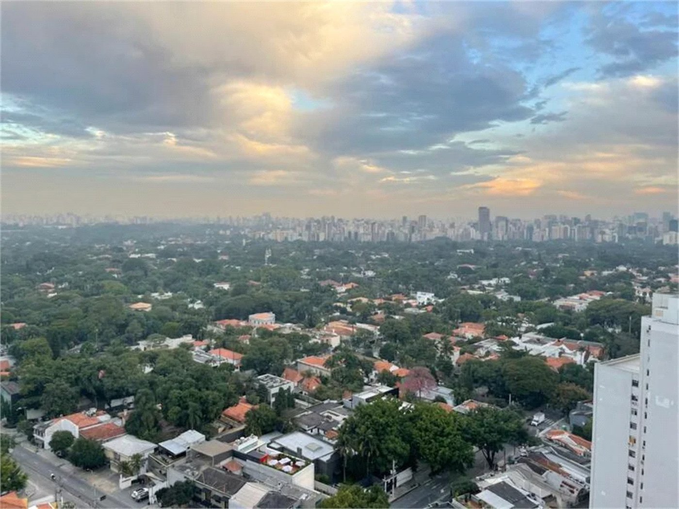 Apartamento à venda com 1 quarto em Cerqueira César, São Paulo, SP