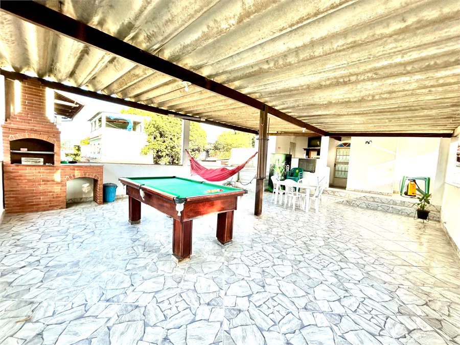 Casa à venda com 2 quartos em Campo Grande, Rio de Janeiro, RJ