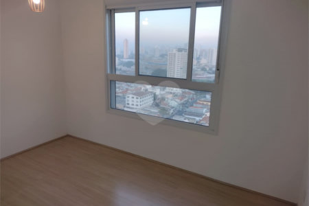 Apartamento para venda e locação no Bresser