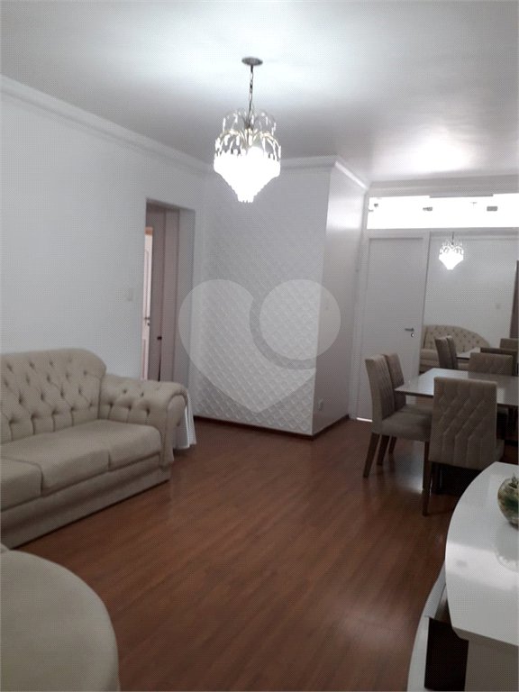 Apartamento à venda com 2 quartos em Santa Cecília, São Paulo, SP