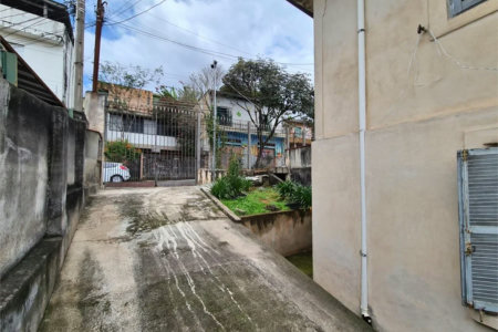 Terreno à venda em Vila Pirajussara, São Paulo, SP