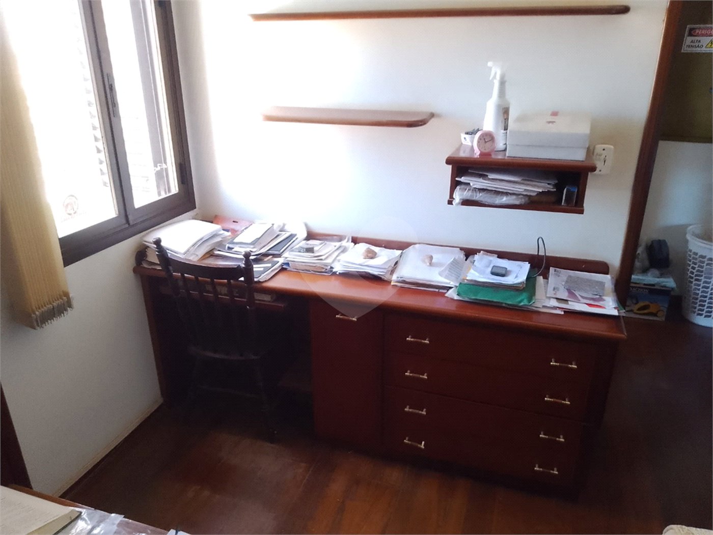 Apartamento à venda com 3 quartos, sendo 1 suíte, no Centro, Araraquara, SP