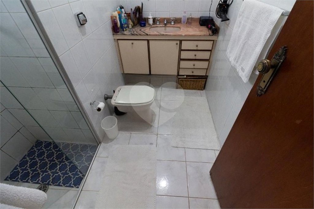 Casa à venda com 3 suítes em Jardim das Vertentes, São Paulo, SP