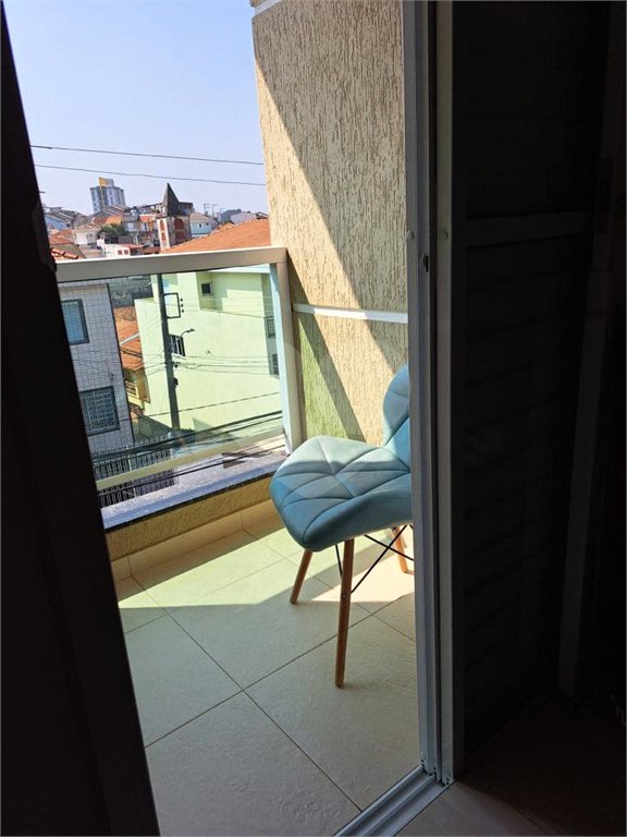 Sobrado à venda com 3 quartos, sendo 1 suíte,  em Vila Gustavo, São Paulo, SP