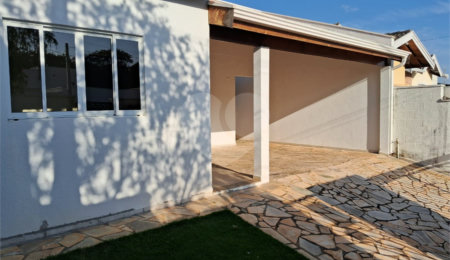 Casa para alugar com 3 quartos, sendo 1 suíte,  em João XXIII, Vinhedo, SP