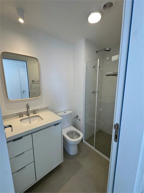 Apartamento à venda com 3 quartos, sendo 1 suíte, em Vila Anastácio, São Paulo, SP