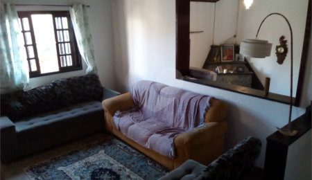 Casa à venda com 2 suítes em Jardim Camila, Mogi das Cruzes, SP