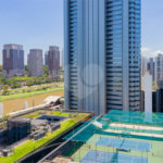 Apartamento à venda com 3 quartos, sendo 2 suítes,  em Cidade Monções, São Paulo, SP