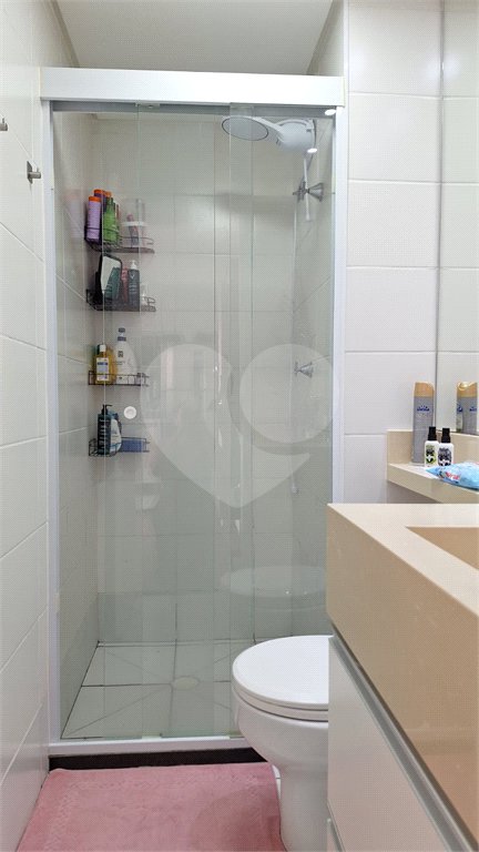 Studio à venda com 1 quarto em Água Branca, São Paulo, SP