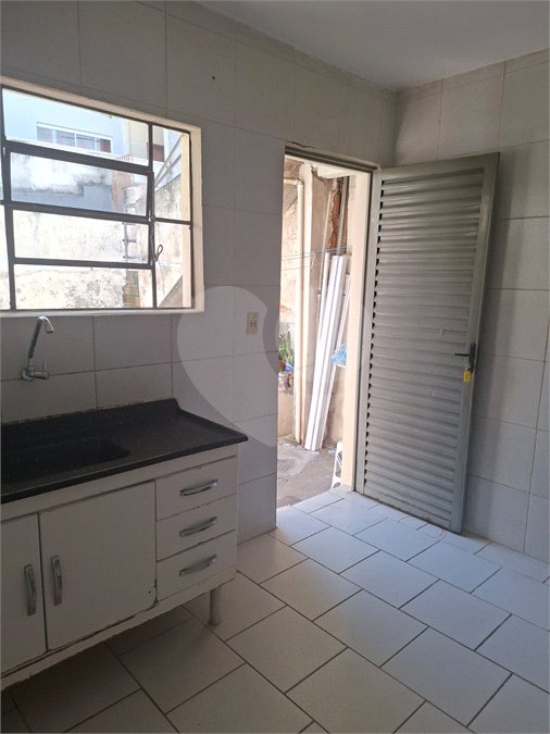 Casa de Vila para alugar com 1 quarto em Jardim Morada do Sol, Indaiatuba, SP
