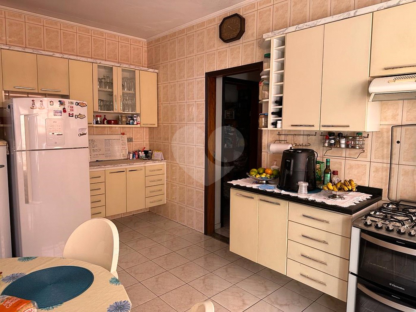 Sobrado à venda com 3 quartos, sendo 1 suíte, em Vila Nova Mazzei, São Paulo, SP