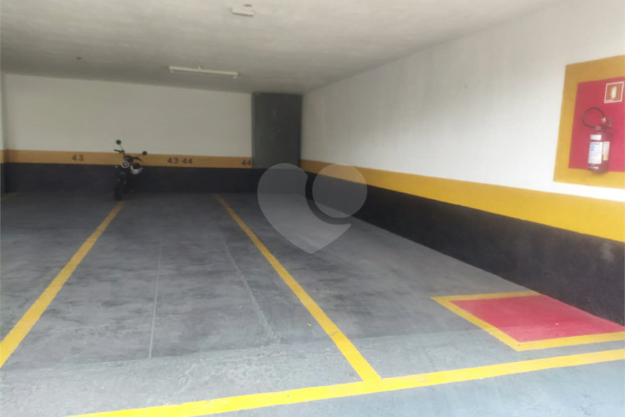 Apartamento à venda com 3 quartos, sendo 1 suíte, em Parque Mandaqui, São Paulo, SP